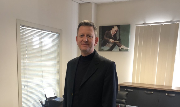 Norm Bağlantı Kapasite Arttırımı ve Otomasyona Odaklandı