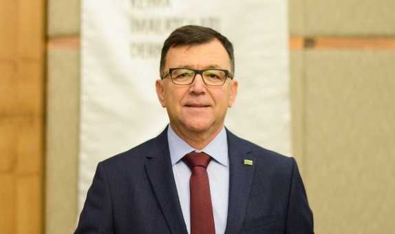 Dijital Dönüşüm ve Yeni Dünya Düzeni