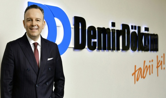 DemirDöküm Kesintisiz Hizmete Devam Ediyor