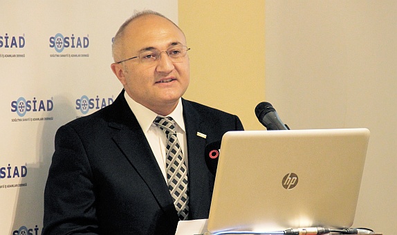 Soğutma, Pandemi Döneminde Her Zamankinden Fazla Yaşamın Hizmetinde Soğutma, Pandemi Döneminde Her Zamankinden Fazla Yaşamın Hizmetinde