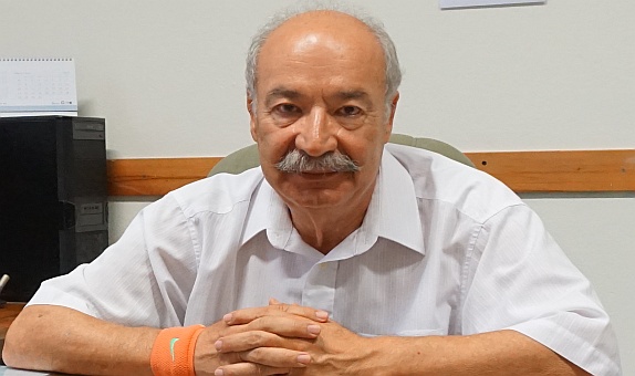 TTMD Sempozyumu ve COVİD-19