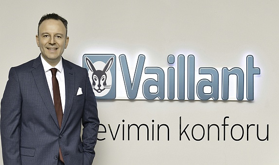 Vaillant Türkiye İlk 5 Ayda Güçlü Büyümesini Sürdürdü
