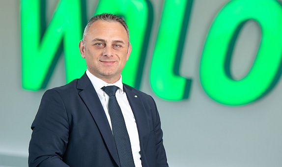 Wilo Türkiye Satış Sonrası Hizmetler Müdürü Necati Ömer Zeyrek: 'İş Yapış Şeklimizi Hızla Pandemi Sürecine Adapte Ettik' Wilo Türkiye Satış Sonrası Hizmetler Müdürü Necati Ömer Zeyrek: 'İş Yapış Şeklimizi Hızla Pandemi Sürecine Adapte Ettik'