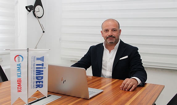 "Perakendeciler ve Son Kullanıcılar İçin Fark Yaratmaya Devam Edeceğiz" "Perakendeciler ve Son Kullanıcılar İçin Fark Yaratmaya Devam Edeceğiz"