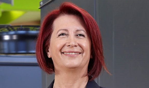 İmbat Gn. Md. Nuriye Gümrükcüler:"Covid-19 Pandemisinin Öğrettiklerini Fırsata Çevirebilir miyiz?"