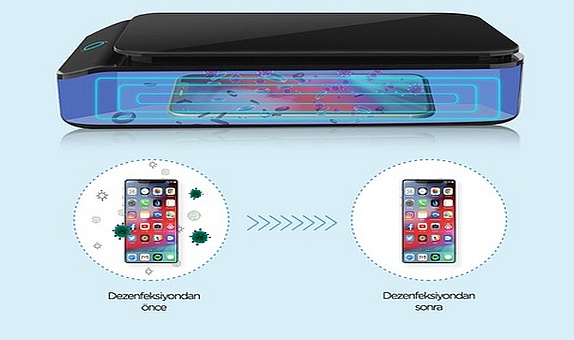 Sercair'den, Dezenfektan Teknolojileri Pazarına 20 Yeni Ürün Yatırımı
