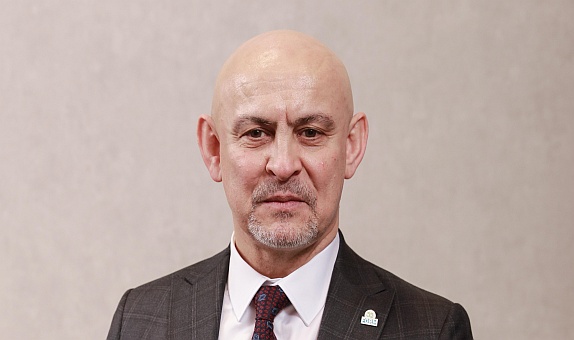 Form MHI Klima Sistemleri Genel Müdürü Mehmet Oral: "Satış ve Bayileşme Sürecimize Hız Kesmeden Devam Ettik" Form MHI Klima Sistemleri Genel Müdürü Mehmet Oral: "Satış ve Bayileşme Sürecimize Hız Kesmeden Devam Ettik"