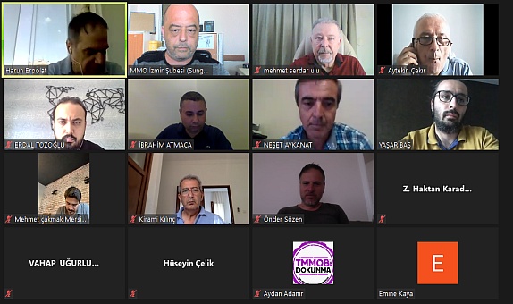 15. Ulusal Tesisat Mühendisliği Kongresi İçin Çalışmalar Başladı 15. Ulusal Tesisat Mühendisliği Kongresi İçin Çalışmalar Başladı