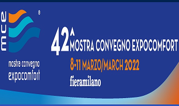 MCE 2022'ye Türk Firmalarının Katılım Talebi Yüksek