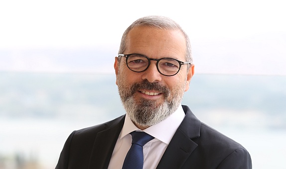 Vaillant Türkiye Satış Ve Pazarlama Direktörü Erol Kayaoğlu: 'Bu Zorlu Süreçte Ortaya Koyduğumuz Fark ile Öne Çıktık' Vaillant Türkiye Satış Ve Pazarlama Direktörü Erol Kayaoğlu: 'Bu Zorlu Süreçte Ortaya Koyduğumuz Fark ile Öne Çıktık'