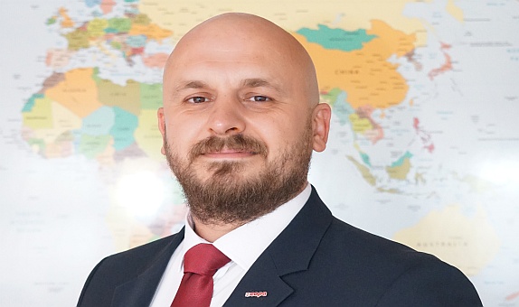 Copa Genel Müdürü Ersin Kantar: 'Yeni Sezona Ürün Ailemizi Büyüterek Başladık' Copa Genel Müdürü Ersin Kantar: 'Yeni Sezona Ürün Ailemizi Büyüterek Başladık'