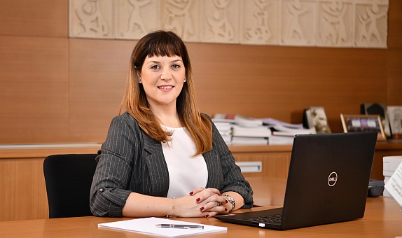 İpragaz ve ODE Yalıtım'dan İş Birliği İpragaz ve ODE Yalıtım'dan İş Birliği