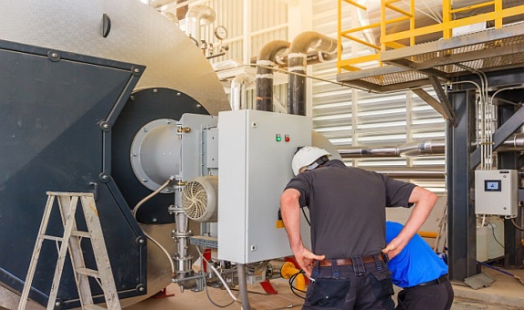 ISOMER, Viessmann ile Hedef Büyütüyor ISOMER, Viessmann ile Hedef Büyütüyor