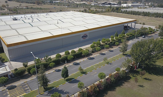 E.C.A, Uzmanlığı ve Gücüyle European Heating Industry'de Yerini Aldı