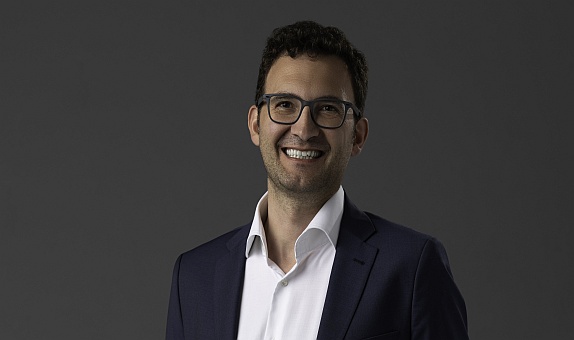 Roca Türkiye Genel Müdürü Salvador Lopez Oliva: "Türkiye'ye İnanıyor ve Bu Pazarda Konumumuzu Güçlendirmeyi Hedefliyoruz"