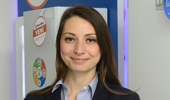 Tüketicilerin Yüzde 85'i Satış Noktasından Kombi Satın Almayı Tercih Ediyor Tüketicilerin Yüzde 85'i Satış Noktasından Kombi Satın Almayı Tercih Ediyor