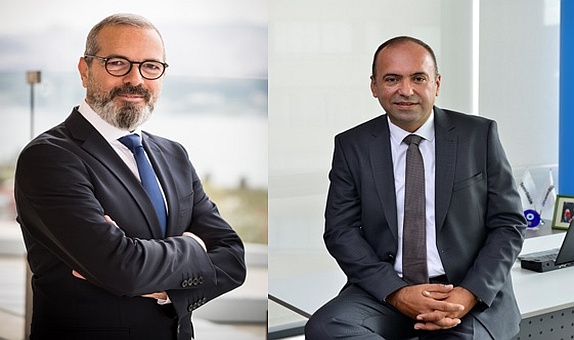 Vaillant Group Türkiye'de Yeni Yapılanma Vaillant Group Türkiye'de Yeni Yapılanma