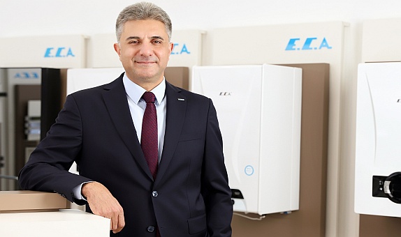 Emas Makina, Yılı Yüzde 62'lik Büyümeyle Kapatıyor Emas Makina, Yılı Yüzde 62'lik Büyümeyle Kapatıyor