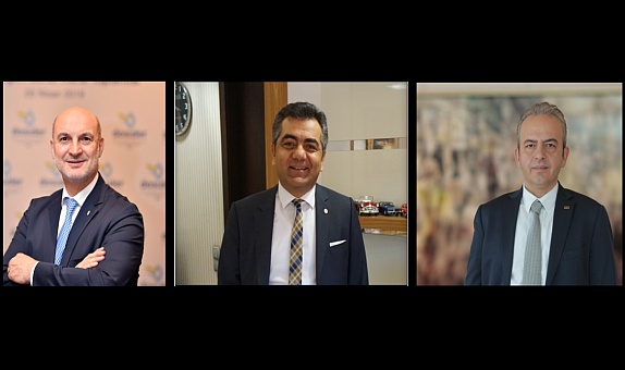 İklimlendirme Sektörü 2021'den Umutlu İklimlendirme Sektörü 2021'den Umutlu
