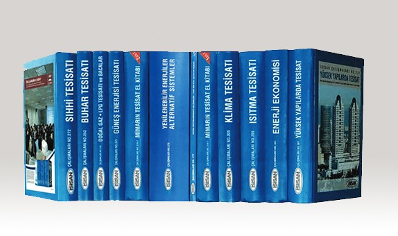 Isısan Kitapları Dijital Ortama Taşındı