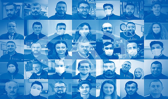 Ayvaz Sektördeki 73. Yılını 73 Bayisiyle Birlikte Kutluyor Ayvaz Sektördeki 73. Yılını 73 Bayisiyle Birlikte Kutluyor