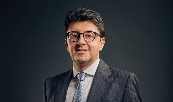 Baymak Ceo'su Ender Çolak: "2021 Yılında Yüzde 30 Büyüme Hedefliyoruz"