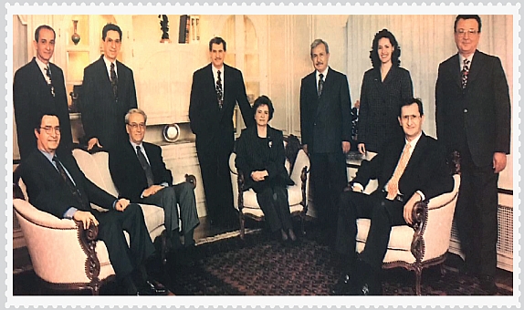 İSKİD Kurucu Başkanı Mustafa Baygan: "O Yıllarda Hiçbir İletişim Yoktu...Dahası Sektör Envanterimiz Yoktu" İSKİD Kurucu Başkanı Mustafa Baygan: "O Yıllarda Hiçbir İletişim Yoktu...Dahası Sektör Envanterimiz Yoktu"