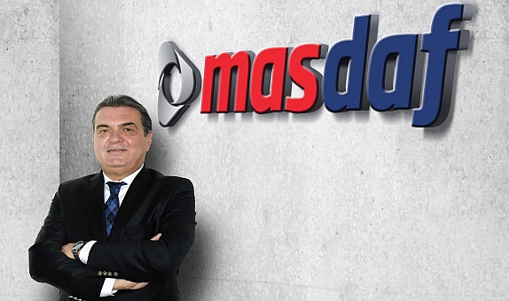 Masdaf: "Doğru Su Temini ile Su İsrafına Son!"