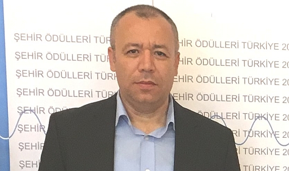 Hayatın Kendisi Olarak Termodinamik
