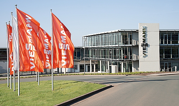 Viessmann.Live Etkinliği Yoğun İlgi Gördü Viessmann.Live Etkinliği Yoğun İlgi Gördü