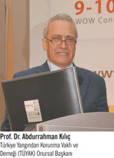 T&Uuml;YAK 2009  Yangın ve G&uuml;venlik Sempozyumu   Başarıyla Ger&ccedil;ekleştirildi