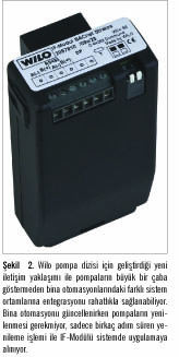 Bina Otomasyonunda Esnek Yaklaşımlar