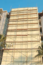 BTM  Bit&uuml;self Bit&uuml;m Esaslı Su Yalıtım Bandı