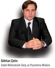 SATEK