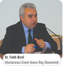 Türkiye’nin En Büyük Enerji ve Çevre Fuarı ve Konferansı ICCI® 2010 Gerçekleştirildi