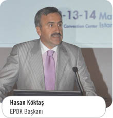 Türkiye’nin En Büyük Enerji ve Çevre Fuarı ve Konferansı ICCI® 2010 Gerçekleştirildi