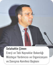Türkiye’nin En Büyük Enerji ve Çevre Fuarı ve Konferansı ICCI® 2010 Gerçekleştirildi