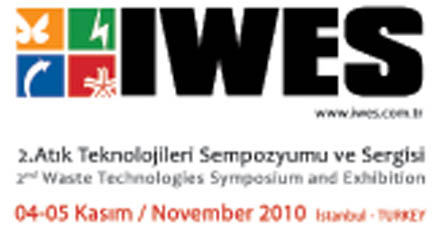 Atıktan Enerji Sekt&ouml;r&uuml;n&uuml;n Nabzı IWES&rsquo; te Atacak