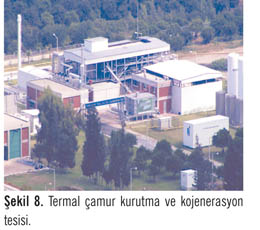 Antalya Atıksu Arıtma Sistemi