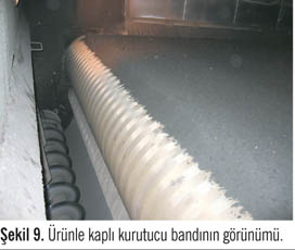 Antalya Atıksu Arıtma Sistemi