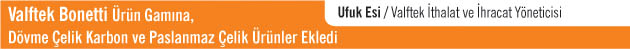 ISK Sektörü, Yeni Ürünleriyle 2010’dan Umutlu