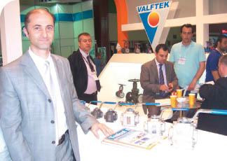 ISK Sektörü, Yeni Ürünleriyle 2010’dan Umutlu