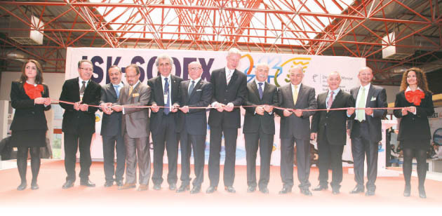 ISK Sektörü, Yeni Ürünleriyle 2010’dan Umutlu