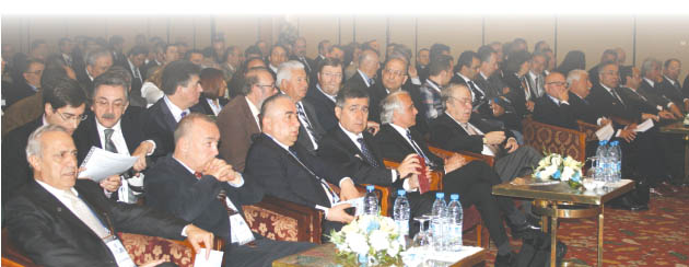 Tesisat Sektörü, İki Uluslararası Etkinlikle Önce İstanbul, Ardından Antalya’da Buluştu