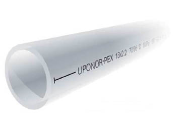 Uponor Çok Katmanlı Kompozit Boru