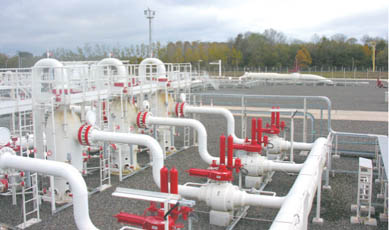 BOTAŞ&rsquo;tan OSB&rsquo;lere İndirim 