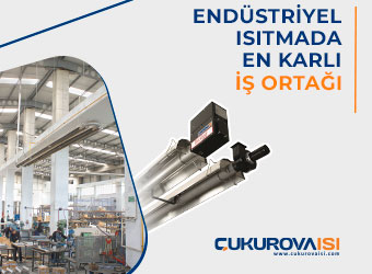 ÇUKUROVA ISI