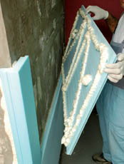 Dow Bina &Ccedil;&ouml;z&uuml;mleri