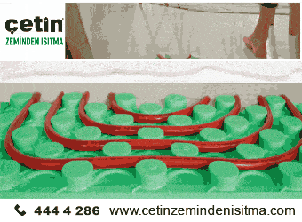 ÇETİN MÜHENDİSLİK