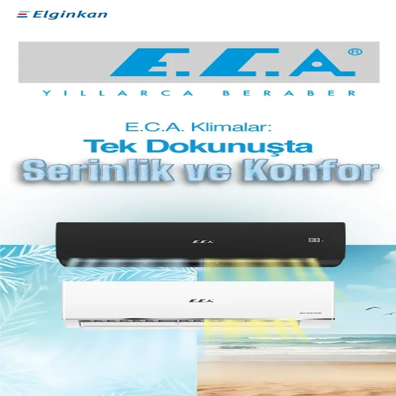 E.C.A.